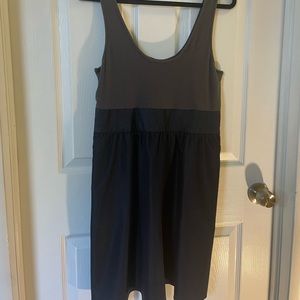 Express dress